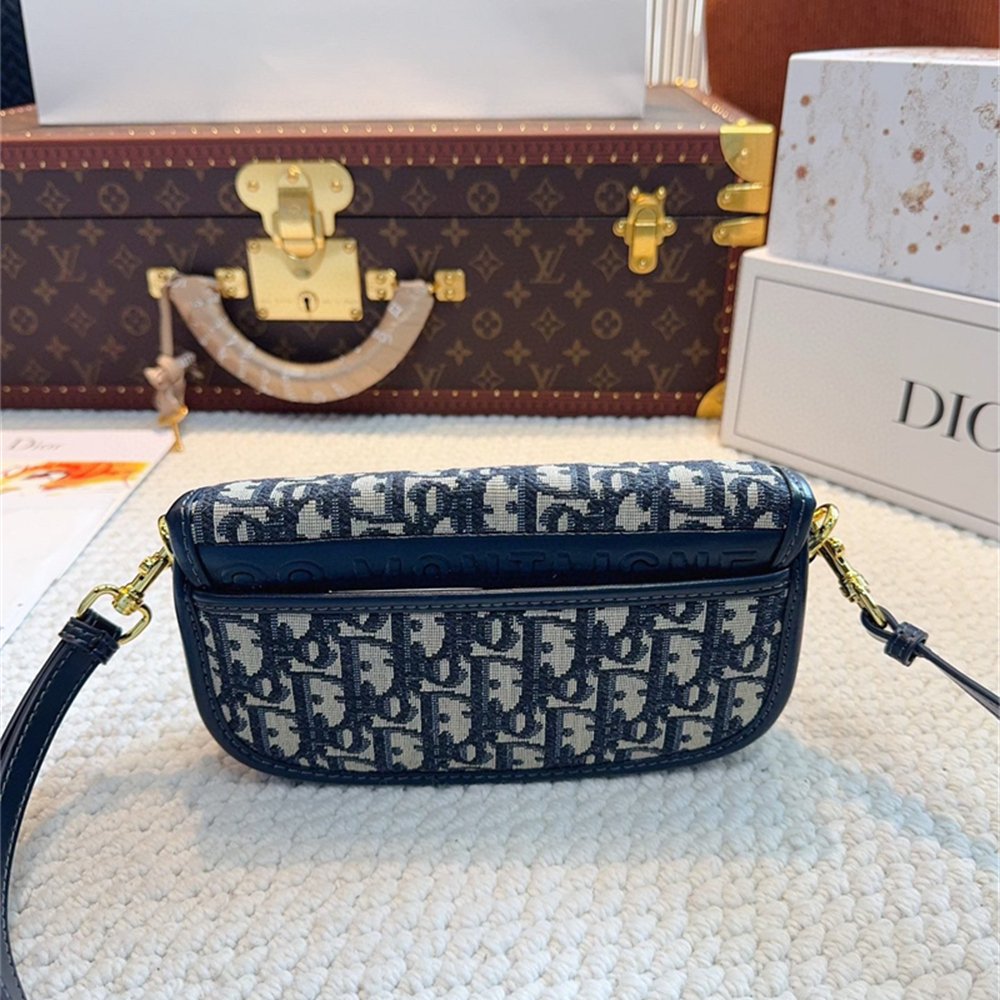 Blue Bag L358