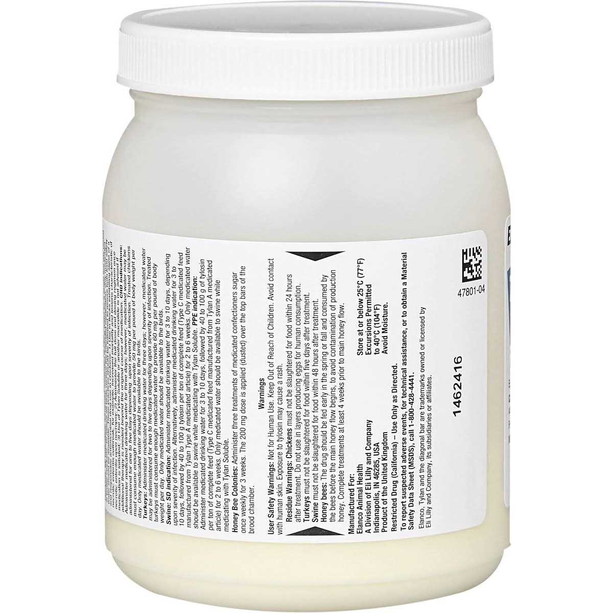 Soluble Powder E1388