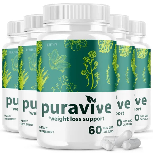 300 Capsules L6911