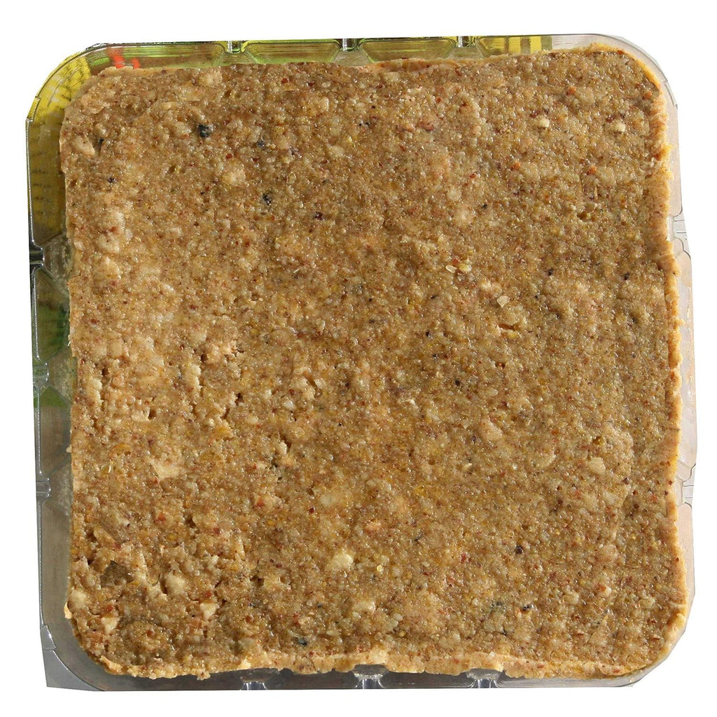 No-Melt Suet Dough X86341