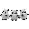 Plush Squeaky Dog Toy Refills J449