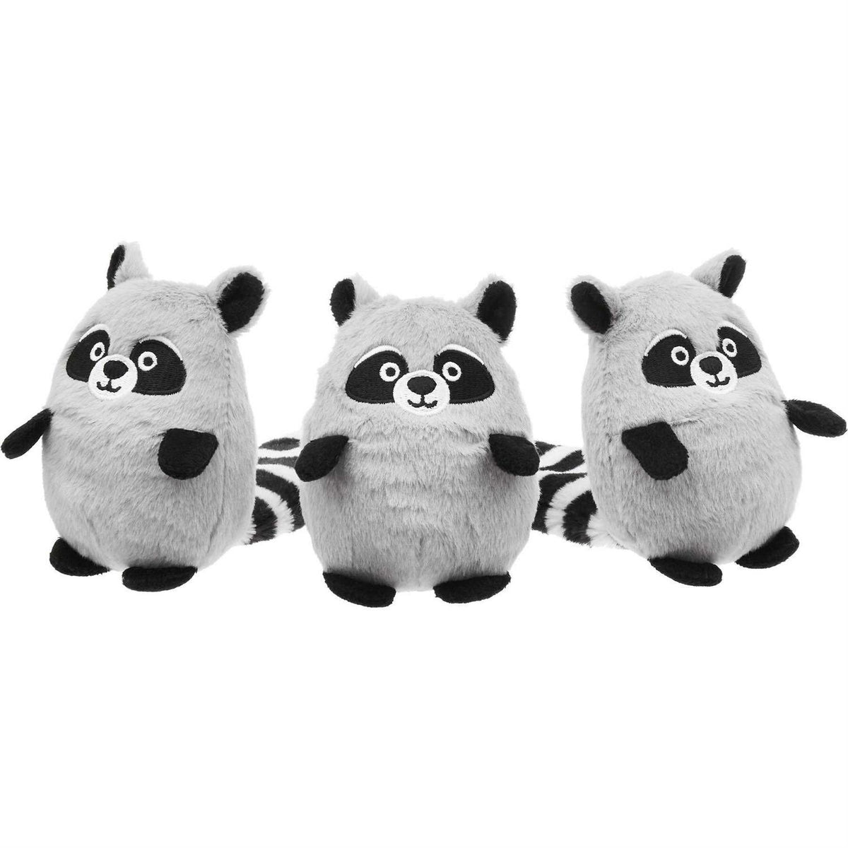 Plush Squeaky Dog Toy Refills J449