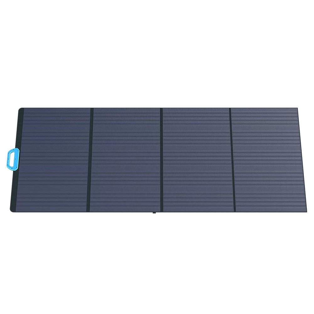 120W Foldable Portable Solar Panel P1875