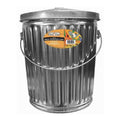 10 Gallons Capacity Bird Seed Storage Container Q2622