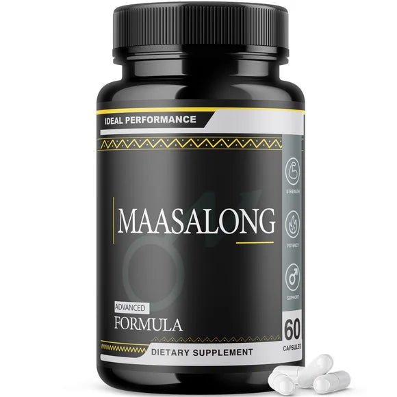 60 Capsules X9943