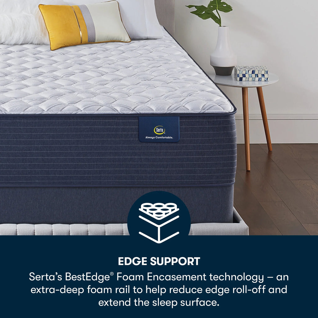 13 Extra Firm Innerspring Mattress N6298