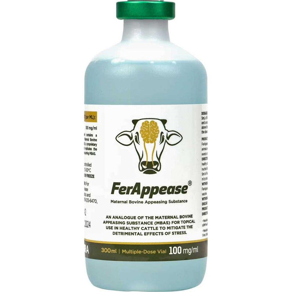 Maternal Bovine Appeasing Substance U9428