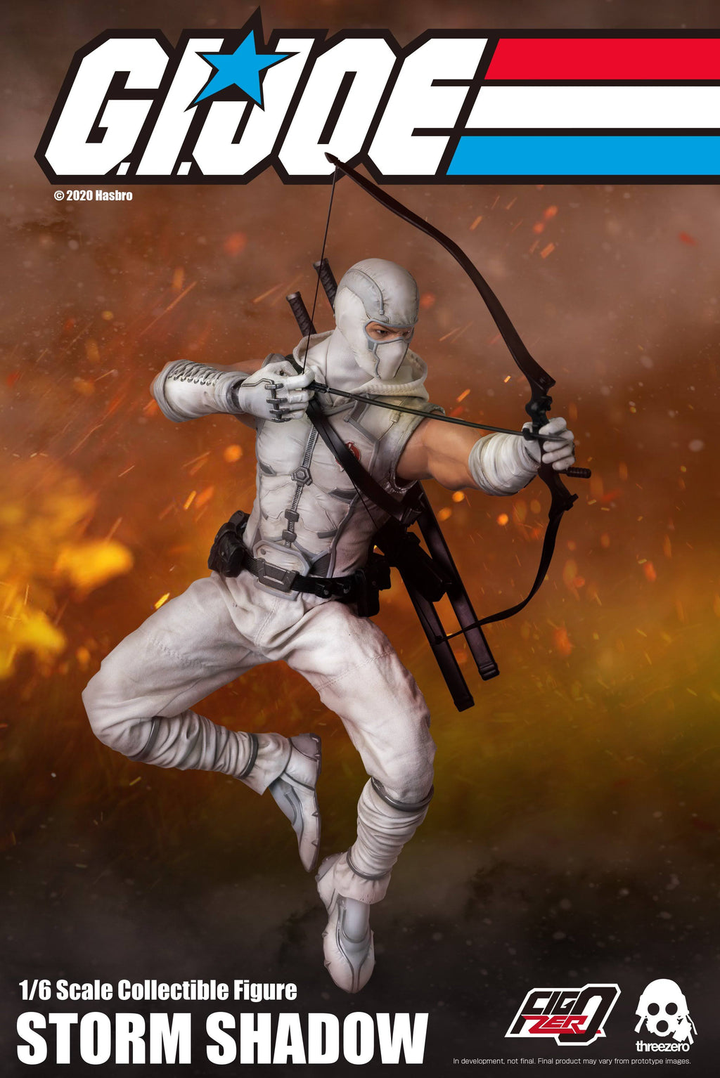 1/6 Scale Action Figure U43511