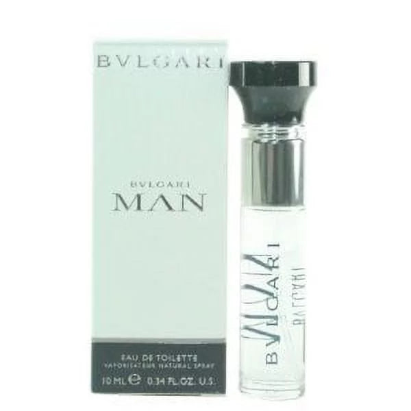 Eau De Toilette .33 Oz D274