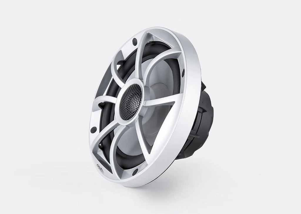Marine Speaker Package with Amplifier and 6.5 Speakers N340280