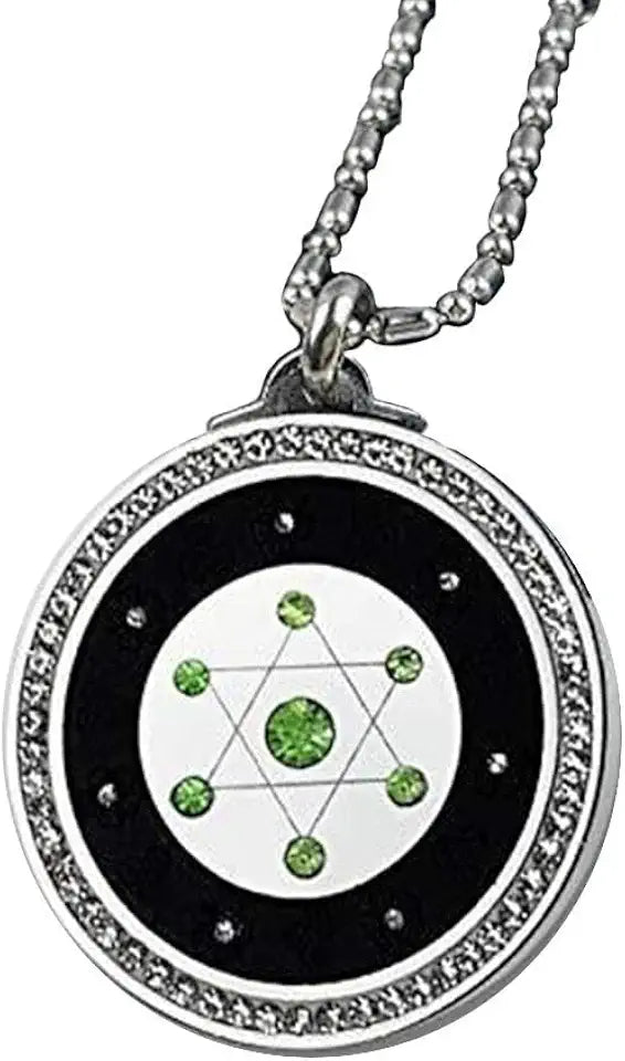 Crystal Necklace O655494
