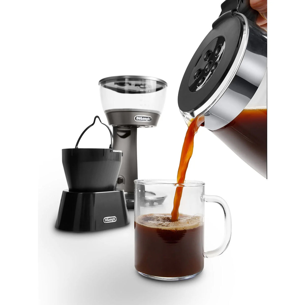 3-in-1 Coffee Brewer Q26346