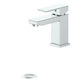 Chrome Bath Faucet I804