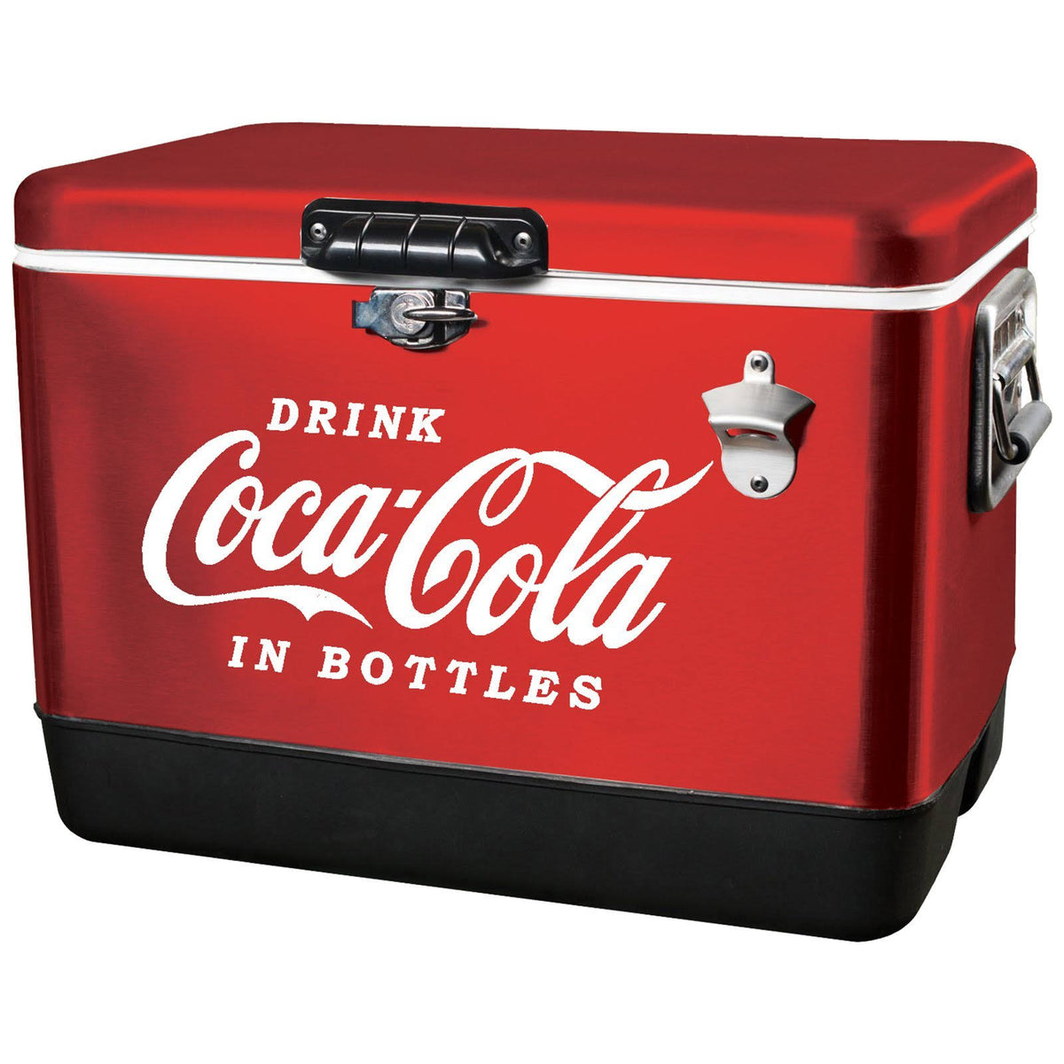 Red Ice Chest P9107
