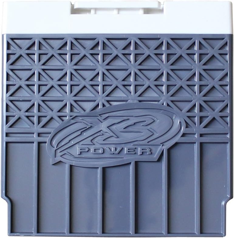 12V AGM Battery D619
