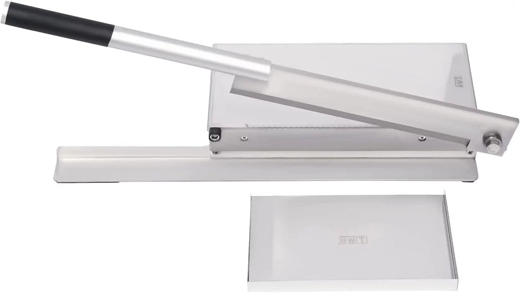 16 inch Manual Meat Bone Cutter Heavy Duty Slicer K8690