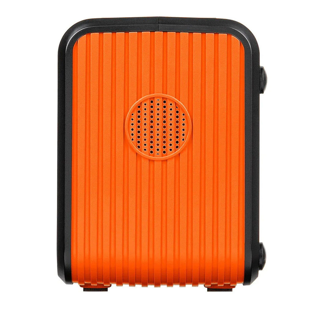 80W Portable Power Station with 30W Foldable Solar Panel P3842