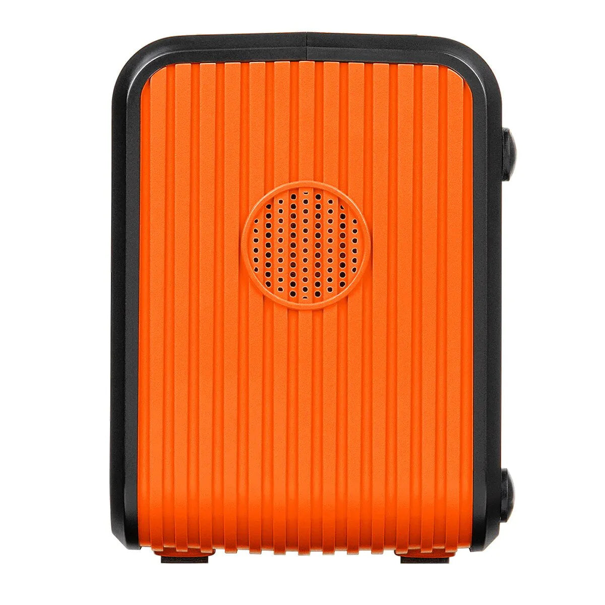 80W Portable Power Station with 30W Foldable Solar Panel P3842