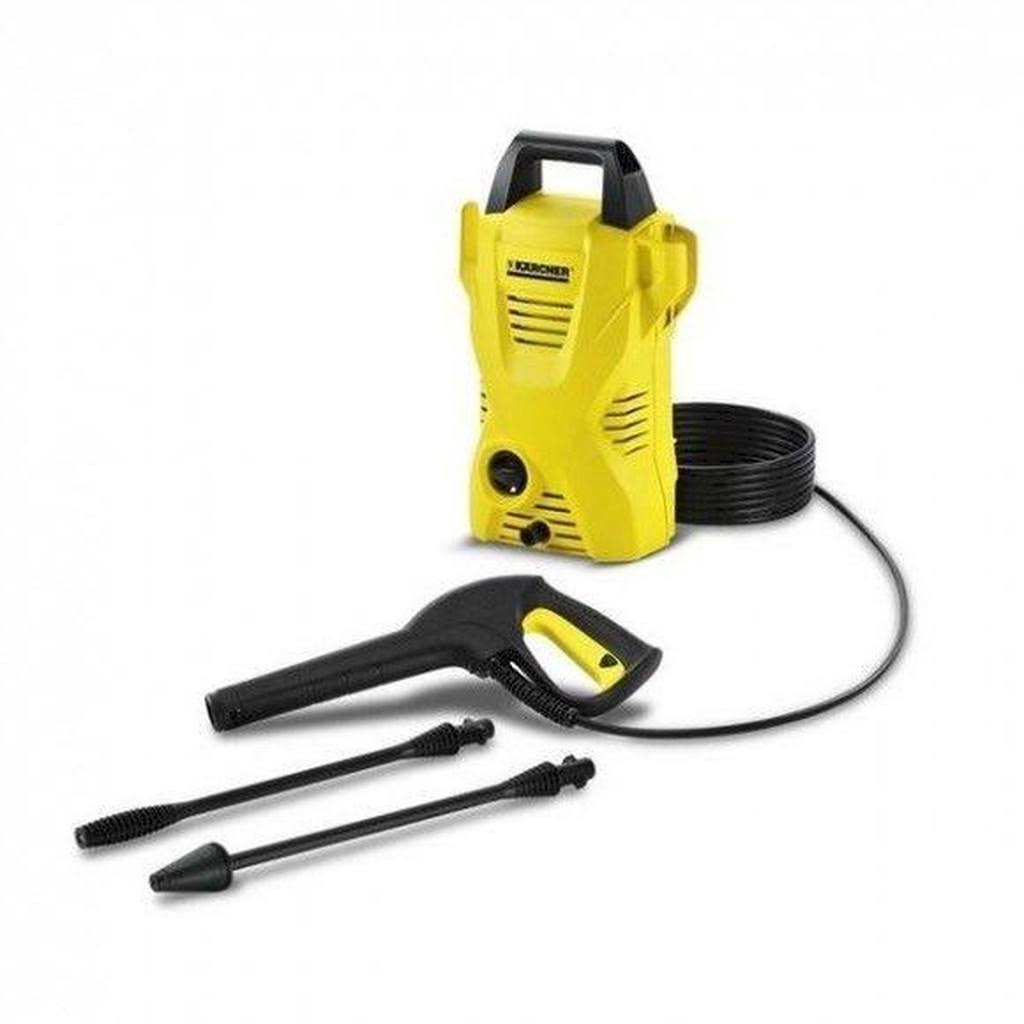 Electric Pressure Washers P738