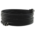 15A NEMA 5-15P to NEMA 5-15R Rubber Extension Cord, 50-Foot N857841