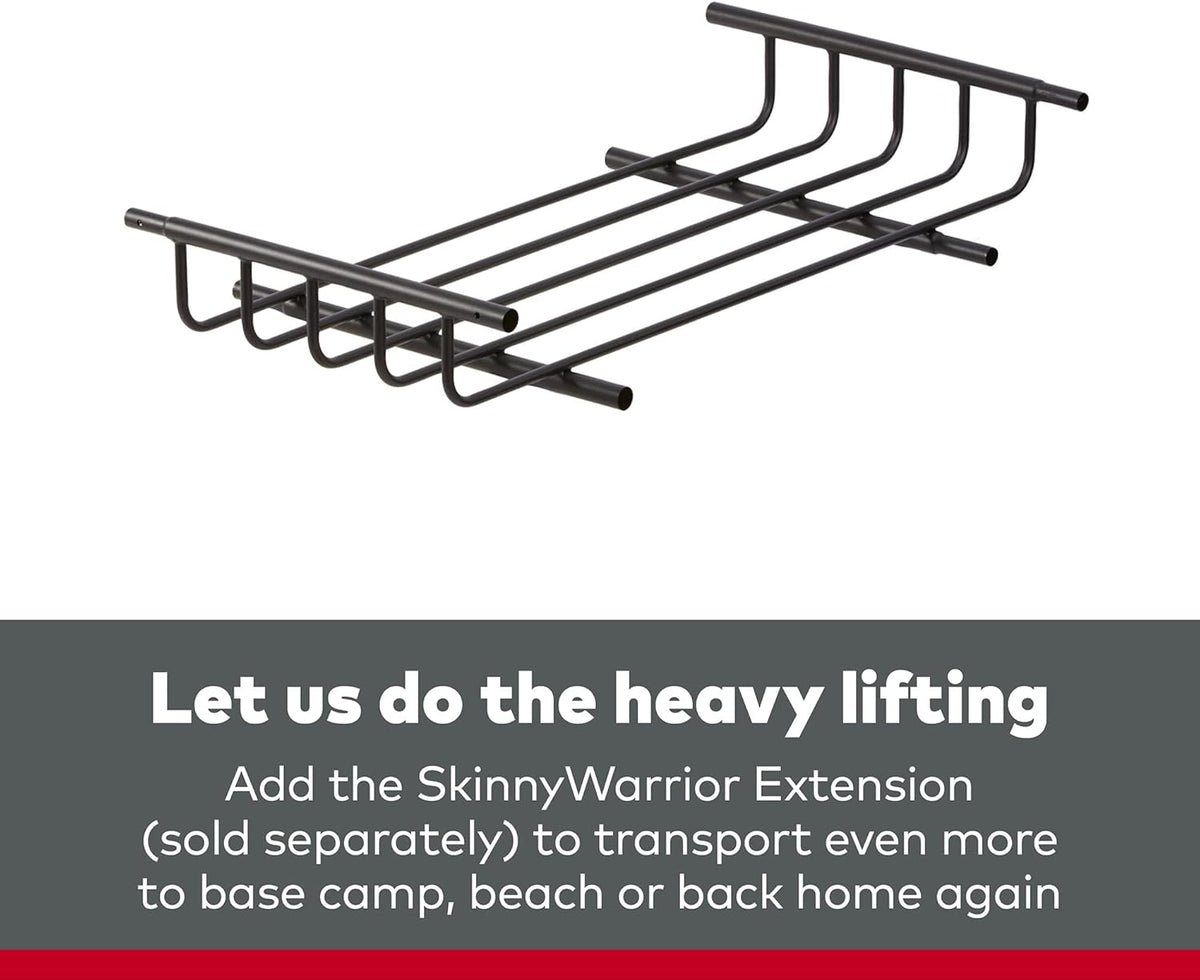 Multisport Rooftop Cargo Basket S747