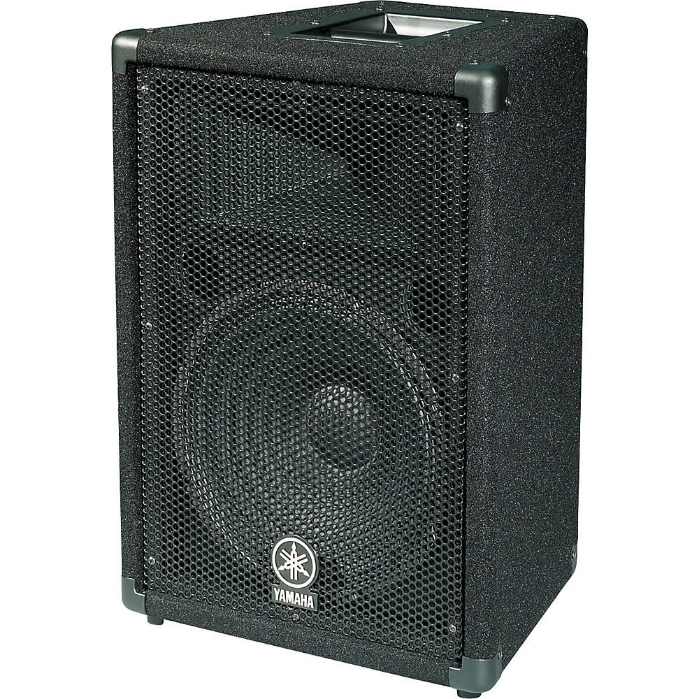 12x22 2-Way Speaker Cabinet T9013