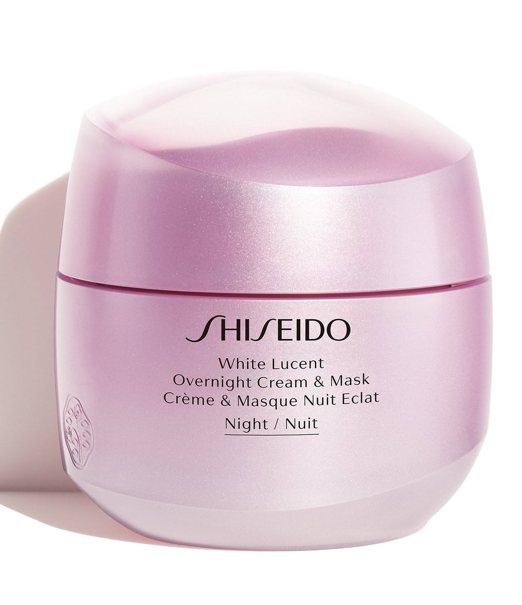 Overnight Cream & Mask 2.6 oz Y706112
