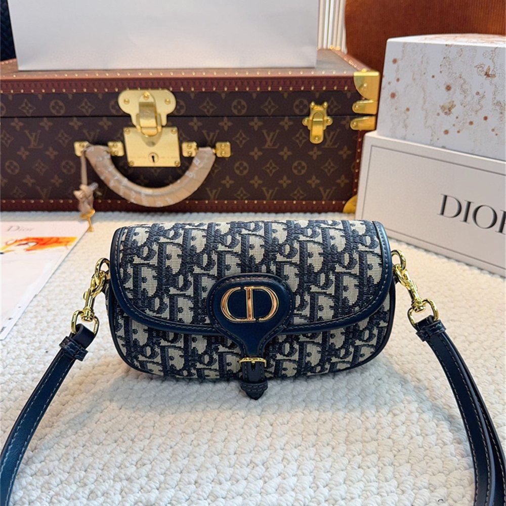 Blue Bag L358
