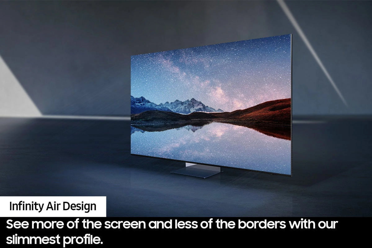 75" 8K Neo QLED Smart TV V865