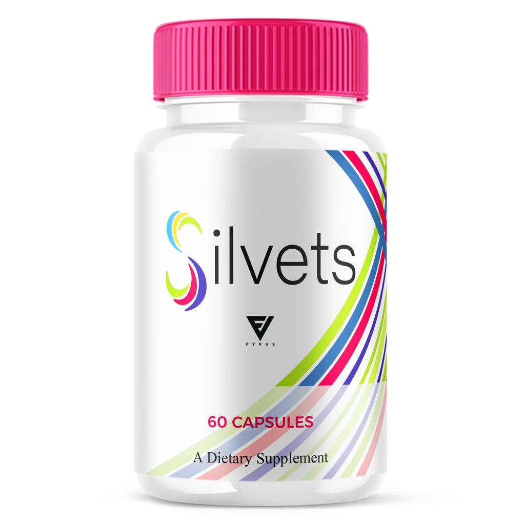 Keto Capsules B2320