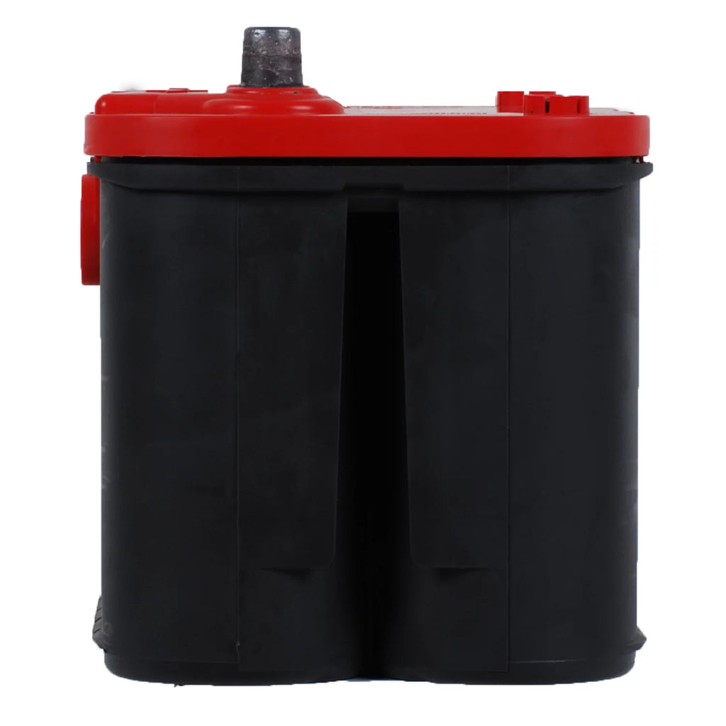 RedTop AGM Automotive Starting Battery Group Size 34/78 12 Volt 800 CCA U687