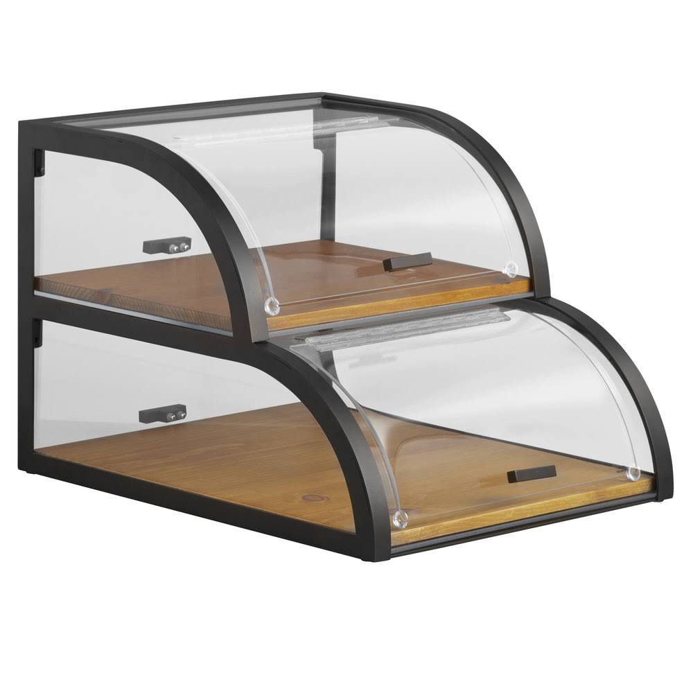Display Case I597