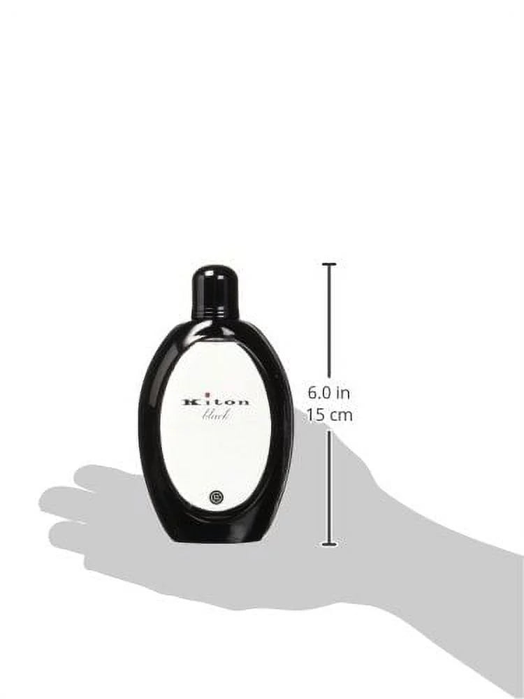 Black Eau De Toilette Spray 4.2 oz Z3924