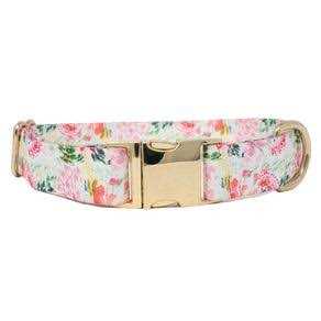Pink Papyrus Collar T87306