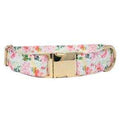 Pink Papyrus Collar T87306