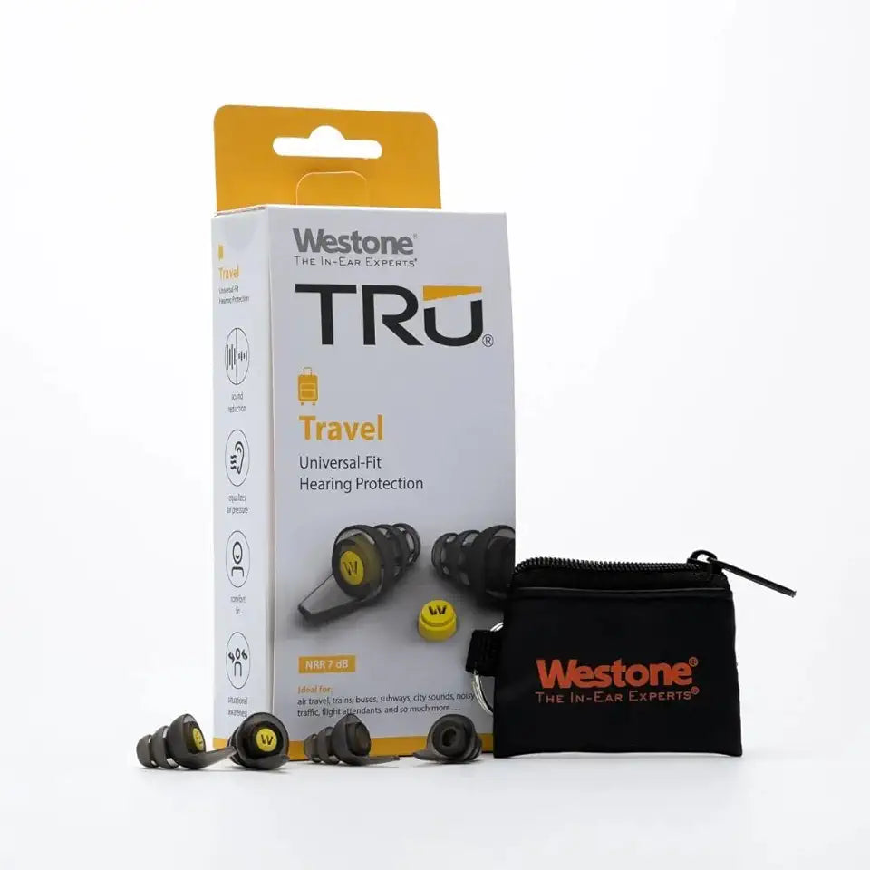Music Earplugs Z742040