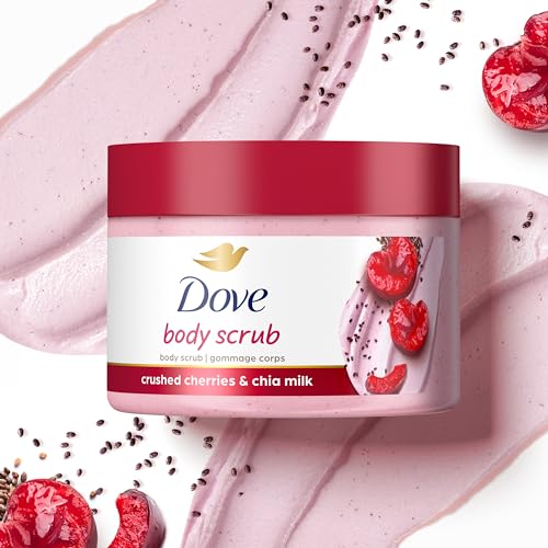 Exfoliating Body Polish 10.5 oz I3839