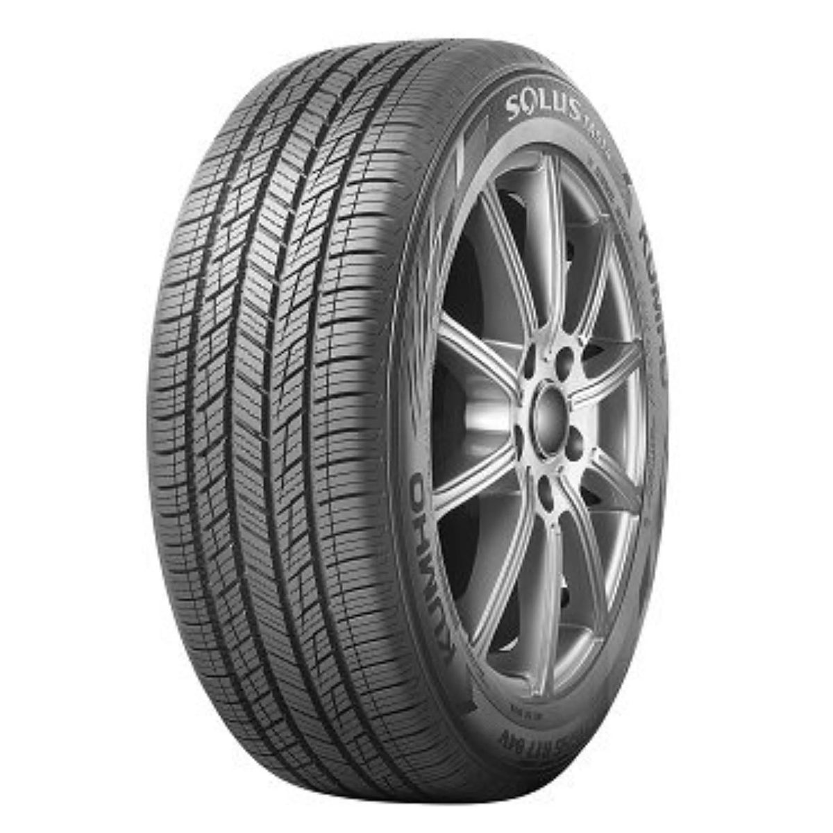 All Season 165/65R14 79T Passenger Tire J2545