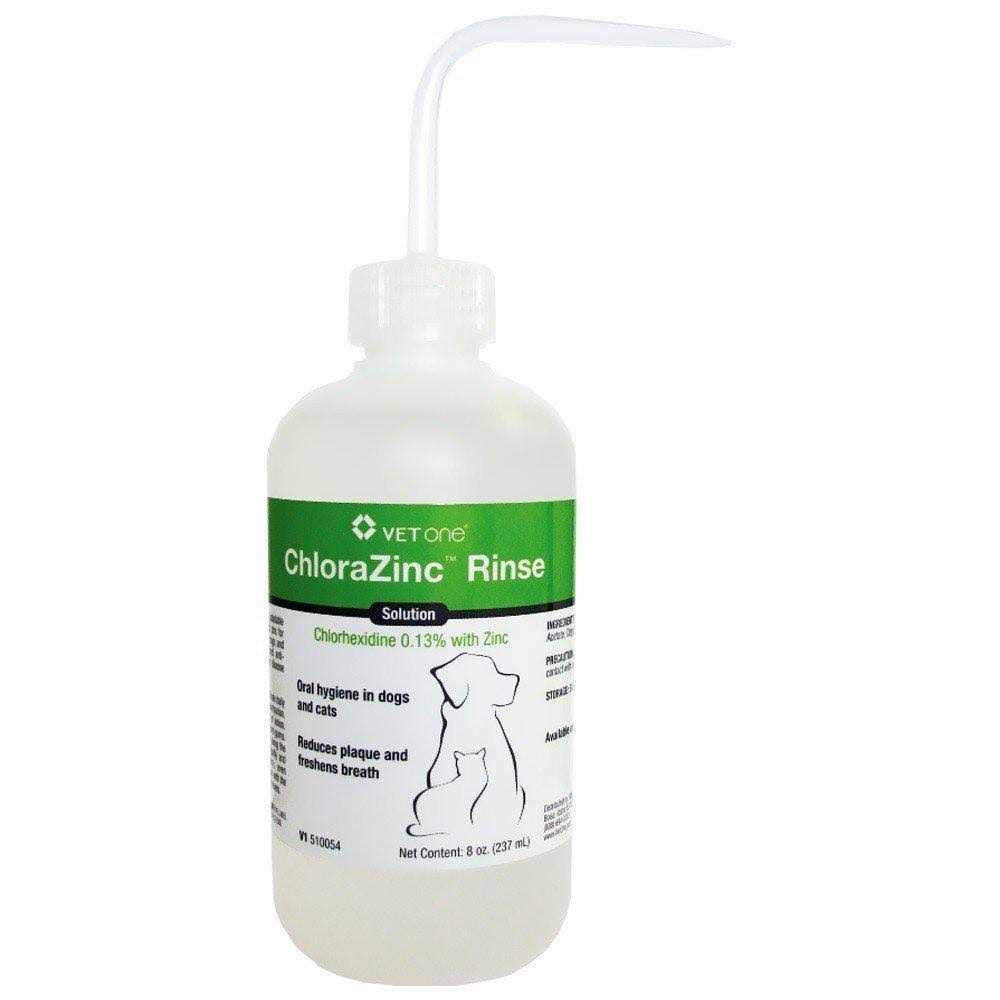 8 oz Rinse S599343