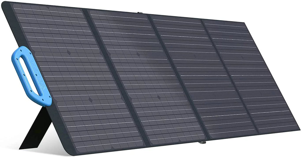 120W Foldable Portable Solar Panel P1875