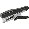 Xtreme Duty Plier Stapler 45-Sheet Capacity Black/Charcoal Gray P2045