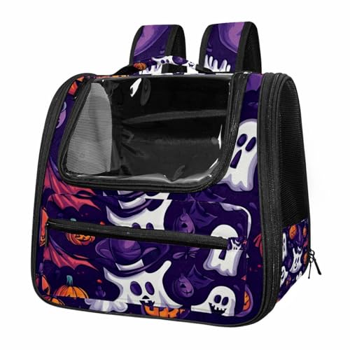 Soft Sided Pet Carrier for Small Medium Cats Dogs G19208