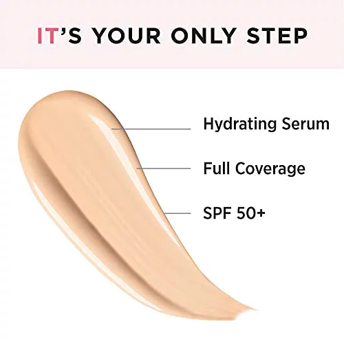 Light Medium CC+ Cream SPF 50+ 1.08 fl oz X63595