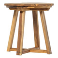 Solid Wood Side Table V505