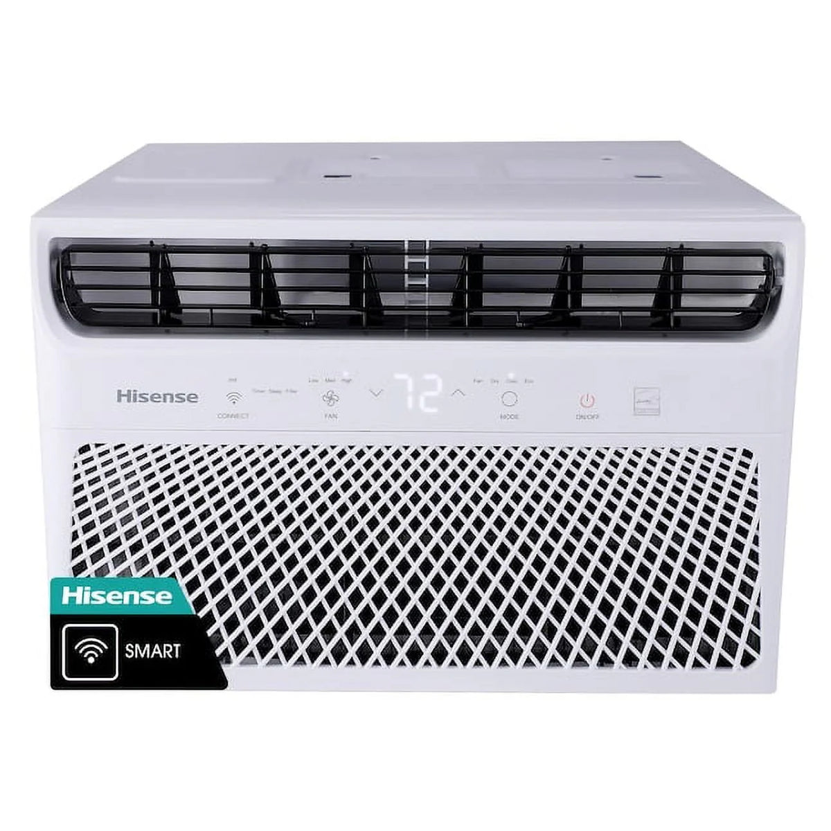 8000 BTU Wifi Window Air Conditioner G51434