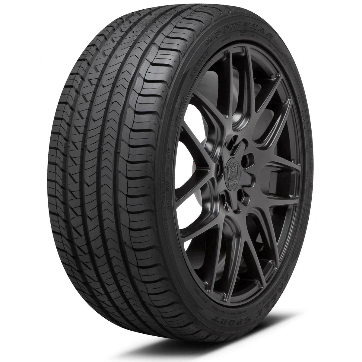 All-Season 235/45R18 94V Passenger Tire C468