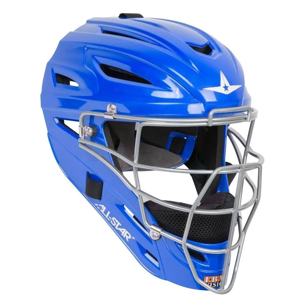 Adult Catcher's Helmet F2151