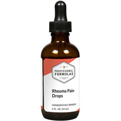 2 oz Pain Drops H572361