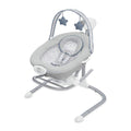 Portable Swing and Rocker E38912