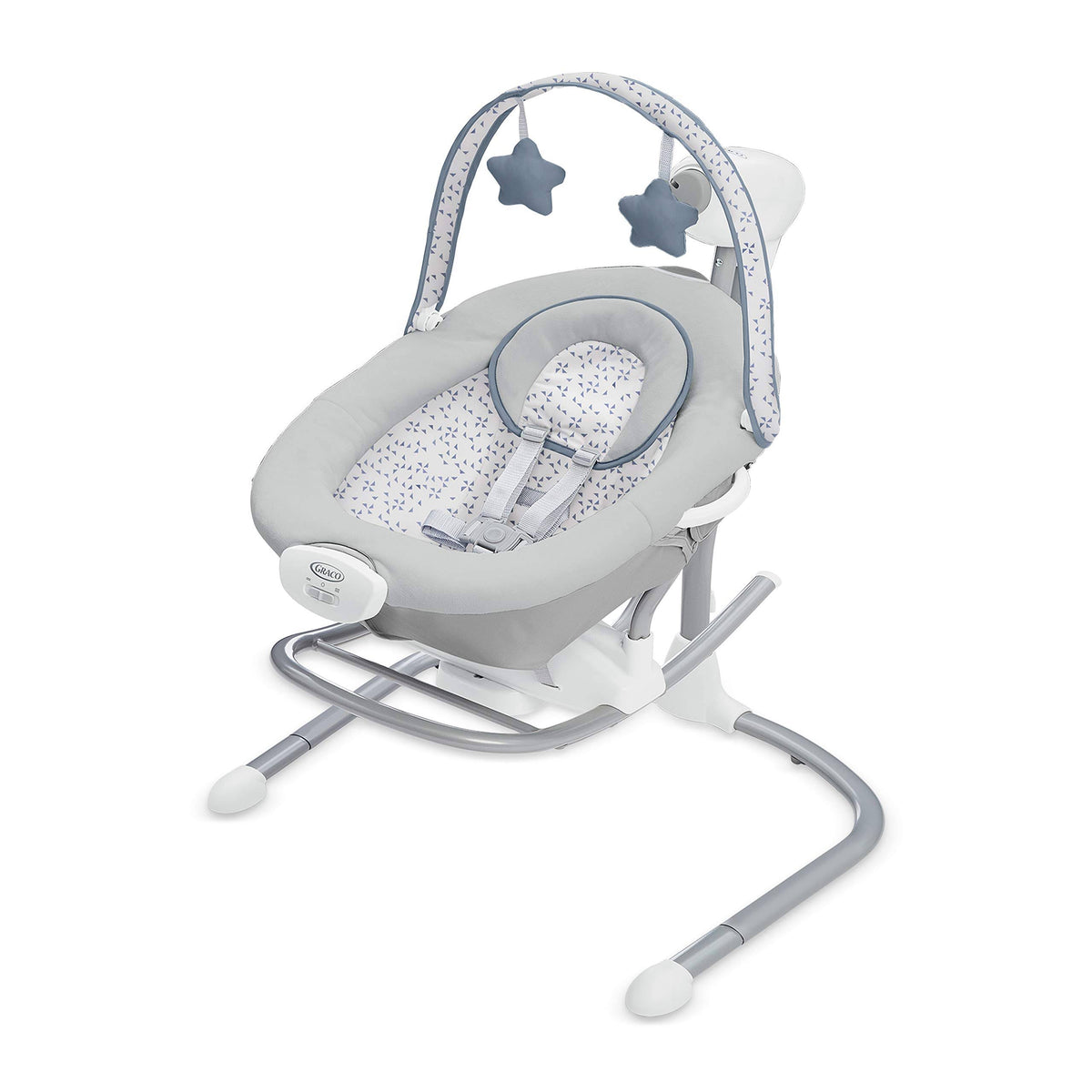 Portable Swing and Rocker E38912